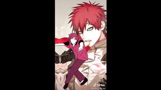 Anime dance tiktok compilation|2022|09