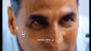 akshay kumar funny video