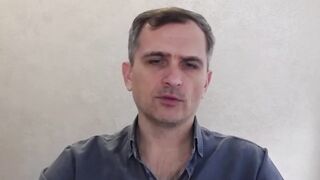 Юрий Подоляка (08.01.2023)