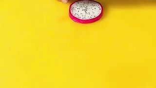 Amazing Fruit Cutting Techniques