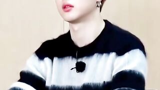 BTS tiktok video
