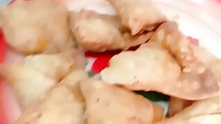 Pakistani Smosa