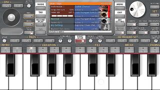 Piano ????