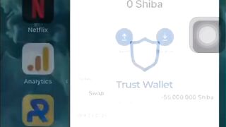 Earn free with shiba tokens earn free free unlimited tokens in shiba inu:-