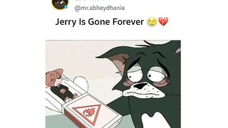 Jerry Gone Forever ????????