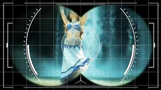 _Scarlet_Siren_Belly_Dance__