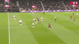 AFC Bournemouth vs Fulham - HIGHLIGHTS - EPL 2024/2025