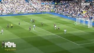 Brighton vs Leicester - Highlights - EPL 2024/2025