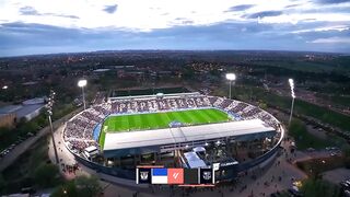 CD Leganes vs FC Barcelona - HIGHLIGHTS - LALIGA 2024/2025