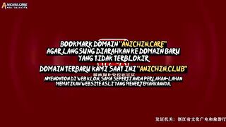 Ancient War of Soul Eps 3 New