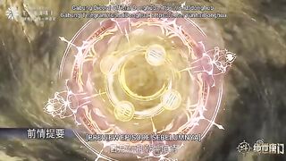 Soul Land 2 Eps 97