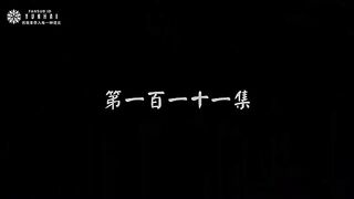 Supreme Alchemy Eps 111