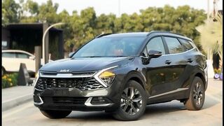 Sportage L by Rs 1 million Fact or rumor Did they reduce the price of