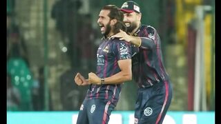 PSL 10 Karachi Kings beat Quetta Gladiators by 56 runs