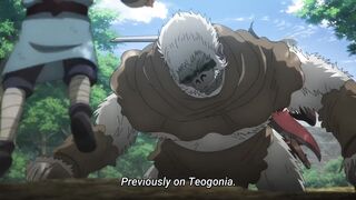 Teogonia Episodes 2
