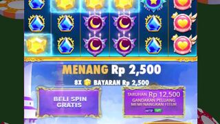 Kemenangan besar selalu terjadi di SIGAPBET