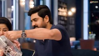 Varisu Full Movie in Hindi Dubbed | Vijay, Rashmika Mandanna Blockbuster movie | HD Facts & Review