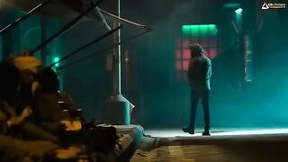 Robinhood Full Movie Hindi Dubbed 2025 | Nithin, Sreeleela New Love Story Movie || HD Facts & Review