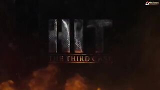 HIT: The 3rd Case Full Movie in Hindi 2025 | Natural Star Nani | Srinidhi Shetty | HD Facts & Review