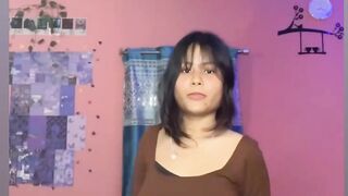 Cute Assamese girl