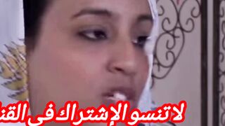 ”.. وزوجة “تبهدل” زوجها أمام المغاربة