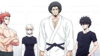 Solo Leveling S2 - Anime - Eps 10
