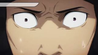 Solo Leveling S2 - Anime - Eps 12