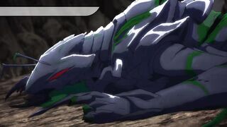 Solo Leveling S2 - Anime - Eps 13 End
