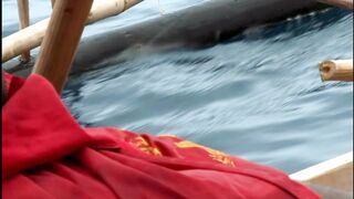 На островах Папуа-Новой Гвинеи Блейза называют морским шаманом.