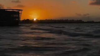 صدق رسول الله