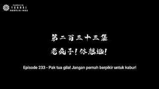 One Hundred Eps 233