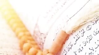 New research and the perfection of Holy Qur'an.