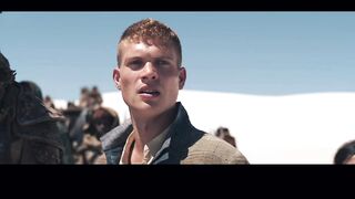 Wheel of Time Season 3 Episode 8 Trailer Preview.2025