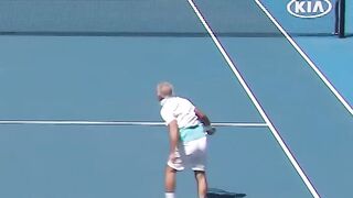 The BEST entertainment in tennis! ????.2025