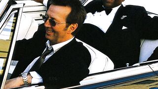 Help the Poor · Eric Clapton · B.B. King · Charles Singleton