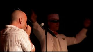 Bruce Willis & The Accelerators – Devil Woman [Live 2005]