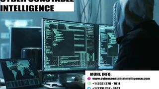 PROFESSIONAL CRYPTO RECOVERY COMPANY; BITCOIN AND ETH RECOVERY EXPERT HIRE CYBER CONSTABLE INTELLIGENCE