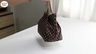 Cute bag
