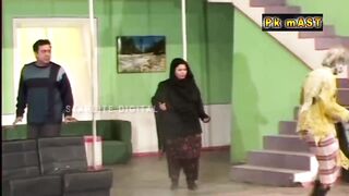 Comedy Clip