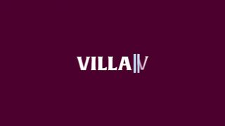 Aston Villa vs PSG - Quarter Finals UEFA Champions League 2024/2025