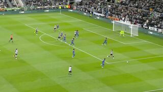 Newcastle Utd vs Crystal Palace - Highlights - EPL 2024/2025