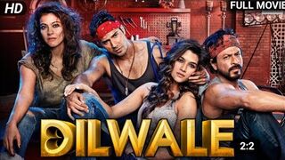 Dilwale hindi movie