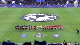 Inter Milan vs FC Bayern München - Highlights - Quarter-final UEFA Champions League 2024/2025