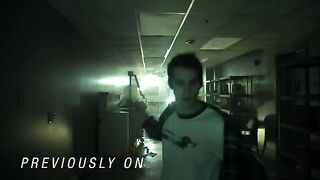 Teen Wolf 3x13