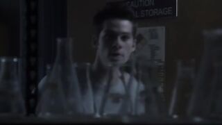 Teen Wolf 3x16