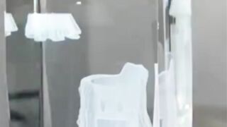 Laser