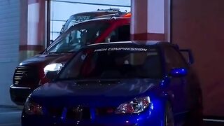 Subaru? Car edit