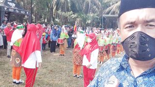 Independence Day Ceremony