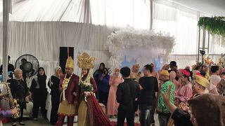 Wedding Ceremonial
