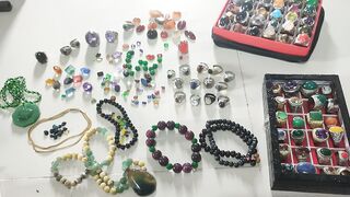 My gemstone collection